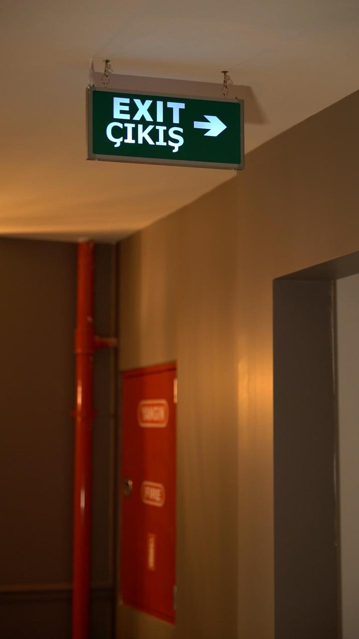 Vizyonumuz